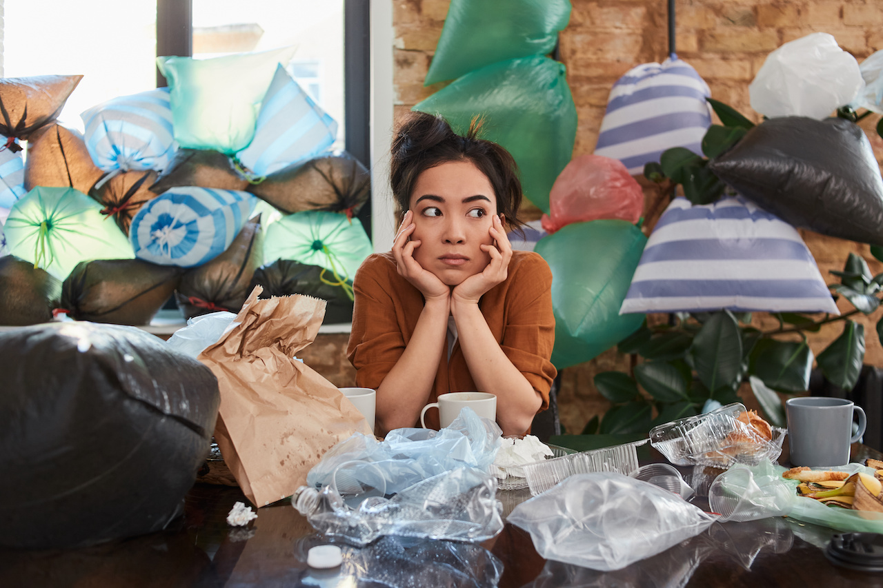 How Can A Junk Removal Service Help To Simplify My Life?